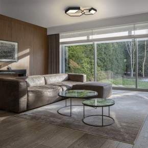 Накладной светильник Mantra Kubick 7760 в Сысерти - sysert.mebel24.online | фото 3
