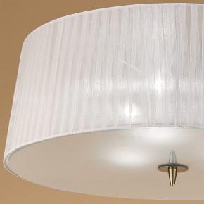Накладной светильник Mantra Loewe 4740 в Сысерти - sysert.mebel24.online | фото 3