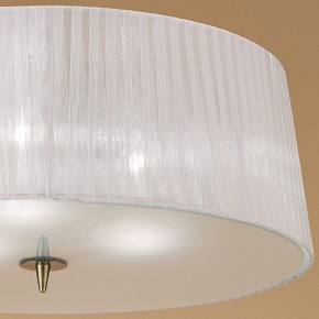 Накладной светильник Mantra Loewe 4740 в Сысерти - sysert.mebel24.online | фото 4