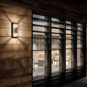 Накладной светильник Mantra Meribel 6492 в Сысерти - sysert.mebel24.online | фото 3