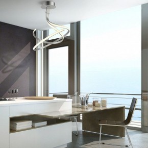 Накладной светильник Mantra Nur 4981 в Сысерти - sysert.mebel24.online | фото 4