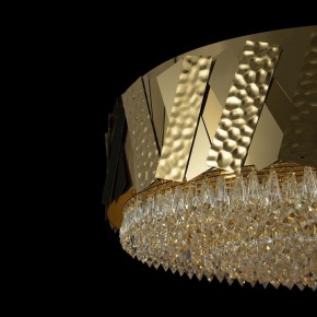 Накладной светильник Maytoni Artistico MOD017CL-05BS в Сысерти - sysert.mebel24.online | фото 7