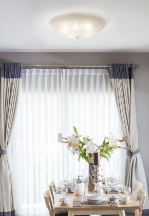 Накладной светильник Maytoni Bonnet C809CL-05CH в Сысерти - sysert.mebel24.online | фото 3