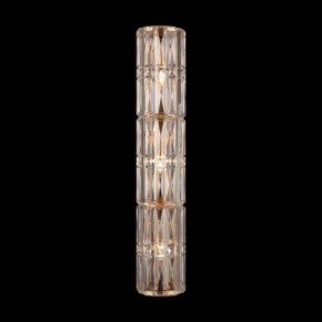 Накладной светильник Maytoni Facet MOD094WL-03G в Сысерти - sysert.mebel24.online | фото 2