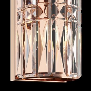Накладной светильник Maytoni Facet MOD094WL-03G в Сысерти - sysert.mebel24.online | фото 5