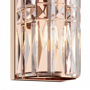 Накладной светильник Maytoni Facet MOD094WL-03G в Сысерти - sysert.mebel24.online | фото 6