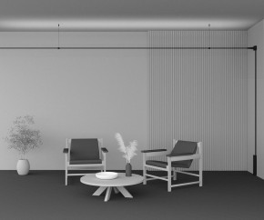 Накладной светильник Maytoni Flex TR160-1-100W3K-10B в Сысерти - sysert.mebel24.online | фото 6