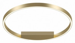 Накладной светильник Maytoni Halo MOD058CL-L35BSK в Сысерти - sysert.mebel24.online | фото
