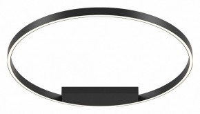 Накладной светильник Maytoni Halo MOD058CL-L50BK в Сысерти - sysert.mebel24.online | фото