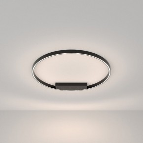 Накладной светильник Maytoni Halo MOD058CL-L50BK в Сысерти - sysert.mebel24.online | фото 2