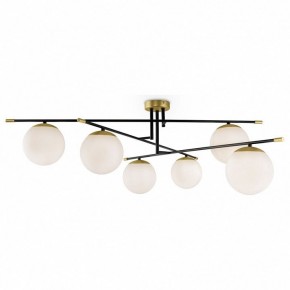 Накладной светильник Maytoni Nostalgia MOD048CL-06G в Сысерти - sysert.mebel24.online | фото 2