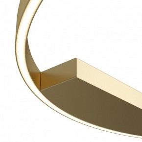 Накладной светильник Maytoni Rim MOD058CL-L50BSK в Сысерти - sysert.mebel24.online | фото 4