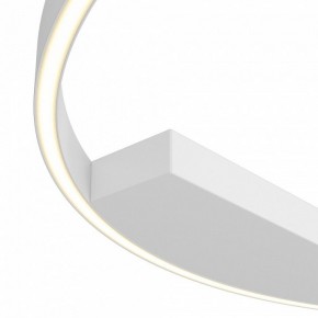 Накладной светильник Maytoni Rim MOD058CL-L50WK в Сысерти - sysert.mebel24.online | фото 4