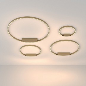 Накладной светильник Maytoni Rim MOD058CL-L65BS3K в Сысерти - sysert.mebel24.online | фото 3