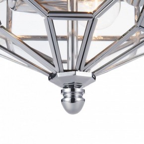 Накладной светильник Maytoni Zeil H356-CL-03-CH в Сысерти - sysert.mebel24.online | фото 3