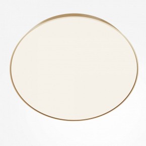 Накладной светильник Maytoni Zon C032CL-90W4K-RD-MG в Сысерти - sysert.mebel24.online | фото 3