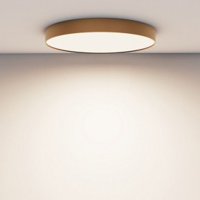 Накладной светильник Maytoni Zon C032CL-90W4K-RD-MG в Сысерти - sysert.mebel24.online | фото 4