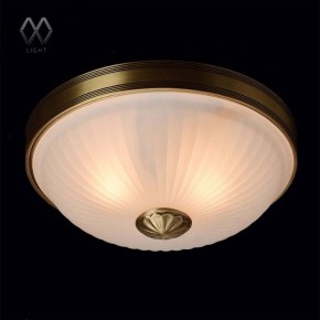 Накладной светильник MW-Light Ангел 12 295013402 в Сысерти - sysert.mebel24.online | фото 3