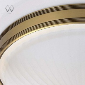 Накладной светильник MW-Light Ангел 12 295013402 в Сысерти - sysert.mebel24.online | фото 5