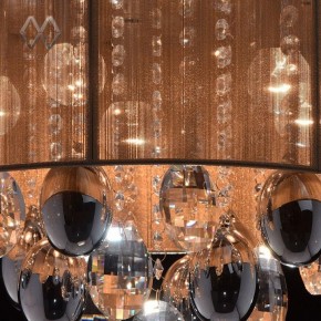 Накладной светильник MW-Light Жаклин 465011305 в Сысерти - sysert.mebel24.online | фото 3