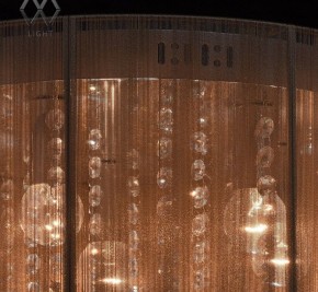 Накладной светильник MW-Light Жаклин 465011305 в Сысерти - sysert.mebel24.online | фото 7
