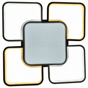 Накладной светильник Natali Kovaltseva LED 81038/8C в Сысерти - sysert.mebel24.online | фото 2