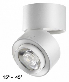 Накладной светильник Novotech Eddy 358947 в Сысерти - sysert.mebel24.online | фото 2
