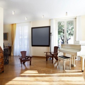 Накладной светильник Novotech Elina 370679 в Сысерти - sysert.mebel24.online | фото 4