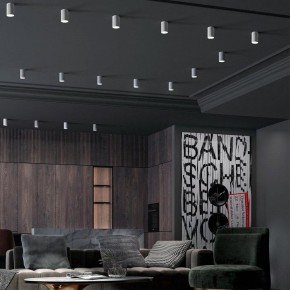 Накладной светильник Novotech Elina 370726 в Сысерти - sysert.mebel24.online | фото 3