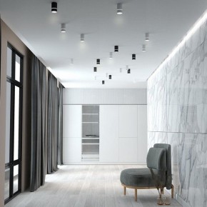 Накладной светильник Novotech Elina 370732 в Сысерти - sysert.mebel24.online | фото 4
