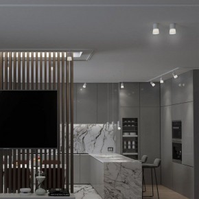 Накладной светильник Novotech Elina 370901 в Сысерти - sysert.mebel24.online | фото 2