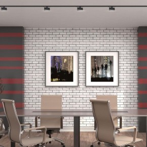 Накладной светильник Novotech Eos 358325 в Сысерти - sysert.mebel24.online | фото 4