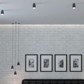 Накладной светильник Novotech Gent 370911 в Сысерти - sysert.mebel24.online | фото 2