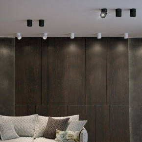 Накладной светильник Novotech Gesso 358808 в Сысерти - sysert.mebel24.online | фото 7