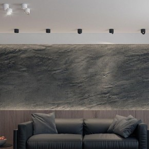 Накладной светильник Novotech Gesso 358814 в Сысерти - sysert.mebel24.online | фото 5