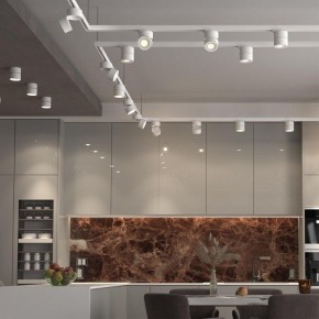 Накладной светильник Novotech Groda 358774 в Сысерти - sysert.mebel24.online | фото 5