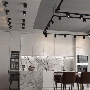 Накладной светильник Novotech Groda 358781 в Сысерти - sysert.mebel24.online | фото 4