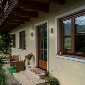 Накладной светильник Novotech Landscape 370600 в Сысерти - sysert.mebel24.online | фото 4