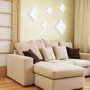 Накладной светильник Novotech Ornate 358112 в Сысерти - sysert.mebel24.online | фото 2