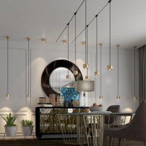 Накладной светильник Novotech Patera 358669 в Сысерти - sysert.mebel24.online | фото 6