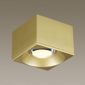 Накладной светильник Novotech Patera 358670 в Сысерти - sysert.mebel24.online | фото 3