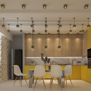 Накладной светильник Novotech Patera 358670 в Сысерти - sysert.mebel24.online | фото 6