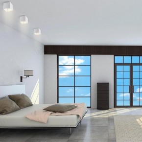 Накладной светильник Novotech Recte 358480 в Сысерти - sysert.mebel24.online | фото 2