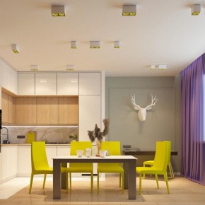 Накладной светильник Novotech Recte 358488 в Сысерти - sysert.mebel24.online | фото 2