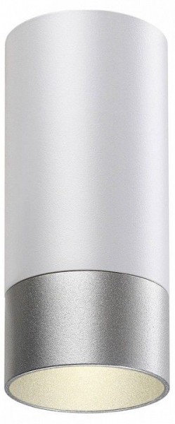 Накладной светильник Novotech Slim 370866 в Сысерти - sysert.mebel24.online | фото 2