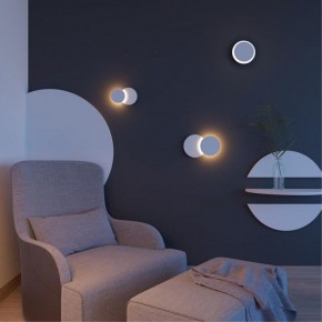 Накладной светильник Novotech Smena 357857 в Сысерти - sysert.mebel24.online | фото 2