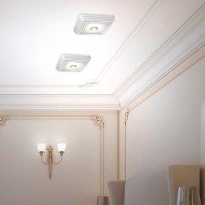 Накладной светильник Novotech Trin 358603 в Сысерти - sysert.mebel24.online | фото 4