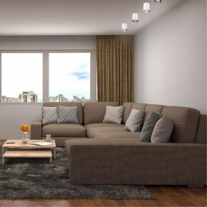 Накладной светильник Novotech Unite 370529 в Сысерти - sysert.mebel24.online | фото 5
