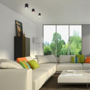 Накладной светильник Novotech Unite 370530 в Сысерти - sysert.mebel24.online | фото 4