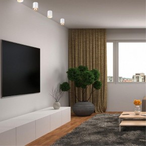 Накладной светильник Novotech Unite 370532 в Сысерти - sysert.mebel24.online | фото 5